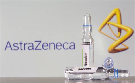 In the press release on the vaccine's efficacy released on monday, the vaccine. Factbox: Development of AstraZeneca's potential ...