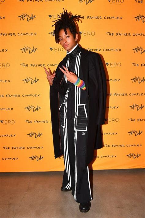 willow smith recalls crazy experience with cyberstalker