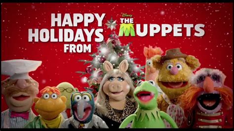 Animals Holiday Guide The Muppets 2011 The Muppets Youtube