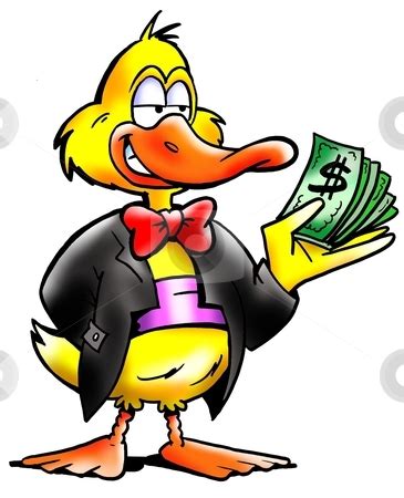 Does Godwin Of Duck Dynasty Get Money | InformationDailyNews.com