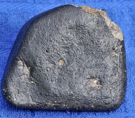 Northwest Africa 7496 Polymict Eucrite Some Meteorite Information