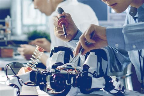 How Much Do Mechanical Engineers Make in 2019? - TheStreet