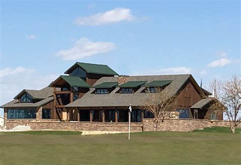 Saddleback Golf Course New Clubhouse Is Really Really Close To Opening