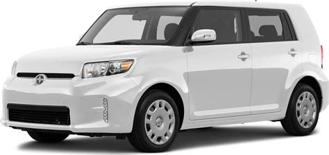 2015 Scion Xb Values And Cars For Sale Kelley Blue Book