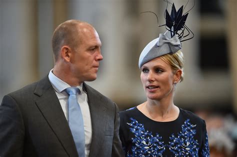 Mike Tindall Shares Stunning Vacation Photo With Wife Zara In Italy ‘great Trip