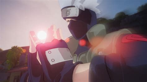 Kakashi Hatake Fortnite Wallpapers Wallpaper Host