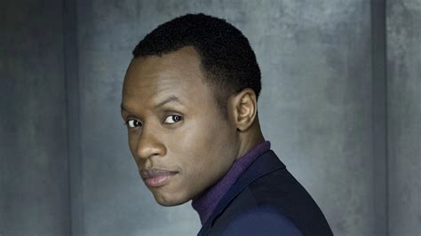 about malcolm goodwin from izombie wife net worth height