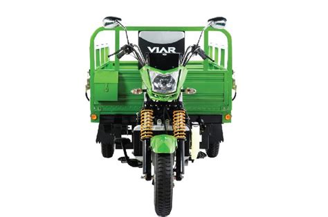 Daftar Harga Motor Roda Tiga Viar Juli 2020, Mulai Rp 25,59 Juta