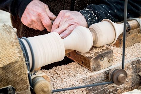 The History And Techniques Of Woodturning Designing Buildings Photos