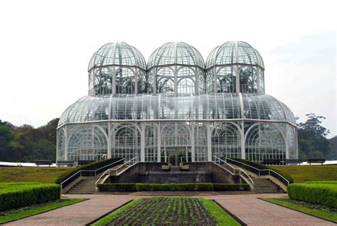 Everything You Need To Know About Victorian Greenhouses