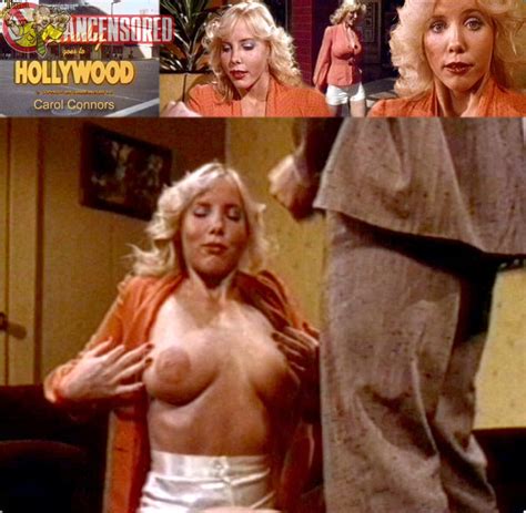 Carol Connors Nuda ~30 Anni In Candy Goes To Hollywood
