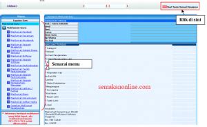 Sistem ini dibangunkan bagi tujuan memudahkan pemohon menyemak status permohonan pertukaran. eOperasi KPM : Aplikasi Buat Guru dan Bukan Guru - LIFE ...