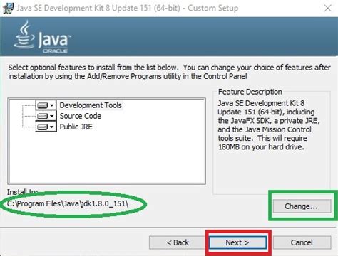Java Download 64 Bits Offline