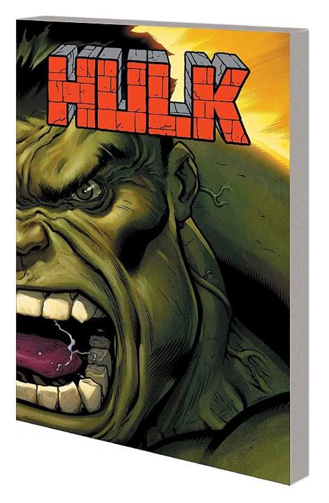Buy Graphic Novels Trade Paperbacks Hulk By Jeph Loeb Complete Collection Tp Vol 02
