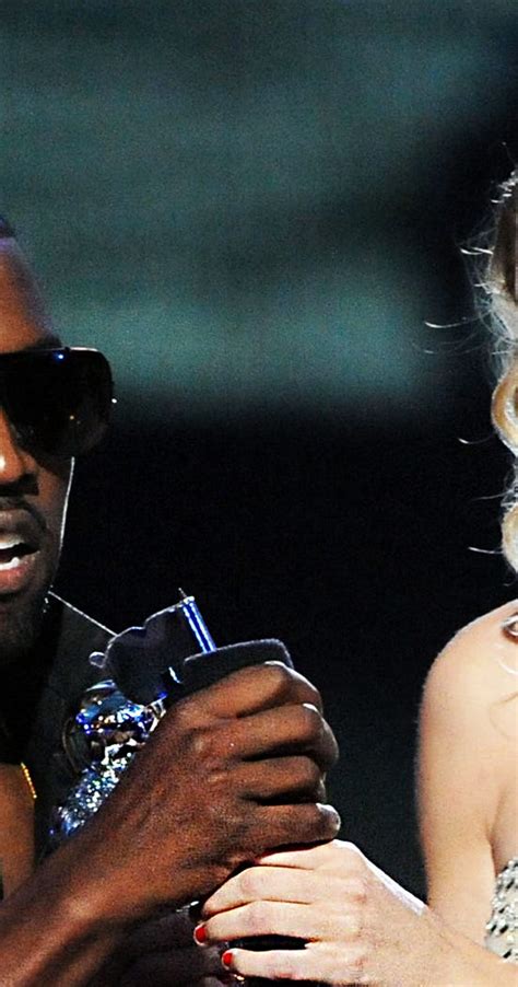 Kanye West Talks Taylor Swift Rant During Show