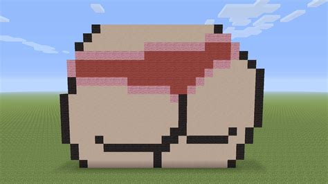 Showing Xxx Images For Minecraft Porn Pixel Art Templates Hot