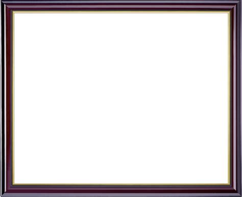 Certificates Frame Png - ClipArt Best