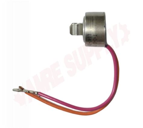 What is proper temp setting for ge freezer/refrigerator? WG03F00609 : GE Refrigerator Defrost Thermostat | AMRE Supply