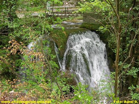În 2013, presa internaţională de specialitate a nominalizat cascada bigăr drept cea mai. ANINA: Cascada BIGĂR - Munții Aninei