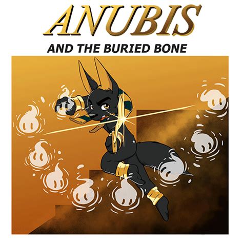 Rule 34 11 2016 Animated Anthro Anubian Jackal Anubis