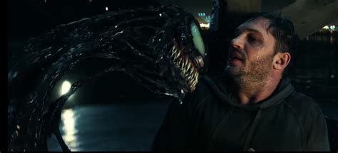 Estas São As Primeiras Imagens De Woody Harrelson Em Venom 2