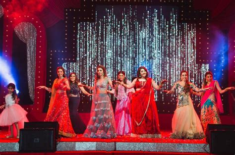 50 hindi songs for a stellar wedding dance performance