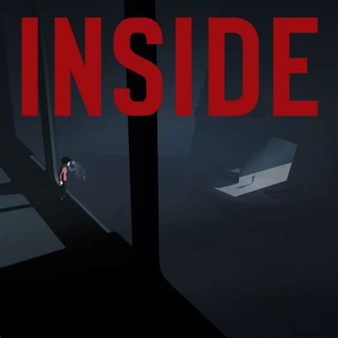 Inside (2016) - Awesome Games Wiki