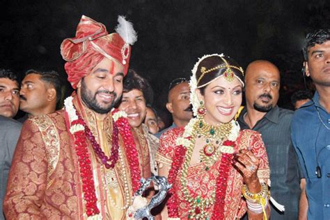 Shilpa Shetty And Raj Kundra Wedding Ceremony Newfashiontheme