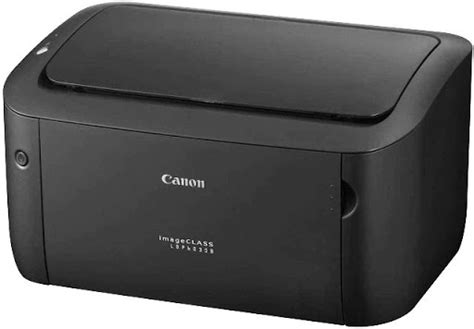 Multifonction imprimante canon couleur noir pixma a4 mg3650s imprimé duplex wifi. Pilote Canon i-SENSYS LBP 6030B Imprimante Pour Windows & Mac