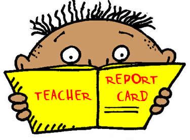 Maybe you would like to learn more about one of these? Report Cards - Hutchinson Bear