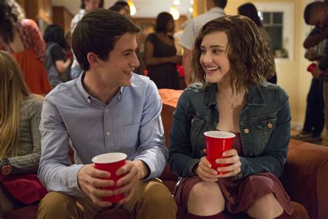 That would also allow people to watch the horrible story unfold at their. 13 Reasons Why : 7 nouveaux acteurs rejoignent la saison 2