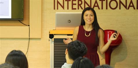 Dartmouth College Visit Seoul Scholars