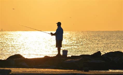 If you are looking for a new home, then wylie is it's only getting better. 8 Best Fishing Spots in Houston
