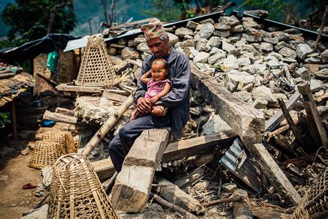 Ensuring No One Is Left Behind After Nepal’s Earthquake By Usaid U S Agency For