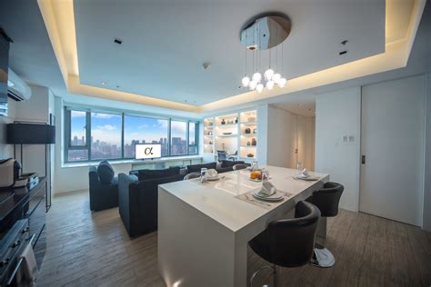 Maybe you would like to learn more about one of these? Two-Bedroom Suite - The Alpha Suites