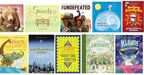 Amazons 20 Best Childrens Books Of 2019 So Far Is The Summer