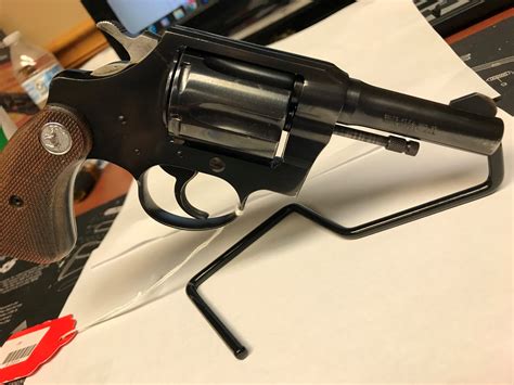 Colt Detective Special 38 Spl Not Available Fords Firearms