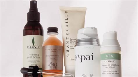The Vegan Beauty Products You Need To Try Beauty Expert