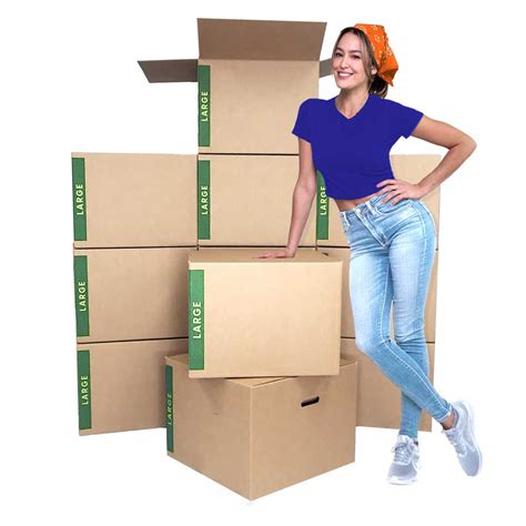 Large Moving Boxes Pack Of 12 Cheap Cheap Moving Boxes