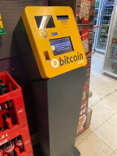 Im besonderen bei baufinanzierungen und bei ratenkrediten. Bitcoin ATM in Berlin - Spätkauf