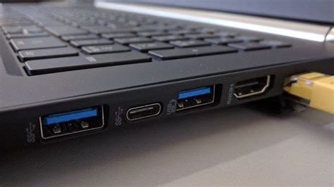 Laptop And Computer Ports Explained