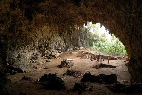 The Main Types Of Caves According To Science