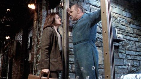 The silence of the lambs quotes. The 10 creepiest moments from The Silence of the Lambs ...