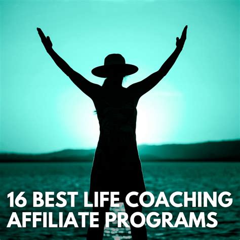 16 Best Life Coach Affiliate Programs Highest Paying Memberships