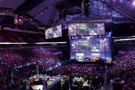 Is The End Of Korean Domination In Esports Nigh The Bottom Line Ucsb