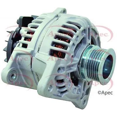 APEC ALTERNATOR CLOCKWISE Rotation 120A 12V Replacement AAL1176 Fits