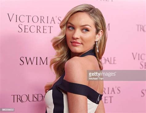 Victorias Secret Celebrates 15th Anniversary Of Swimsuit Catalog Photos