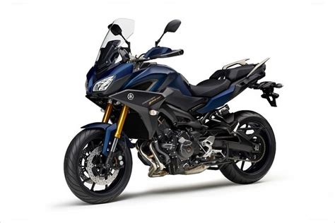The official product page of the tracer 900 gt. Yamaha Tracer 900 GT 2020 | Ficha Técnica, Imagens e Preço ...