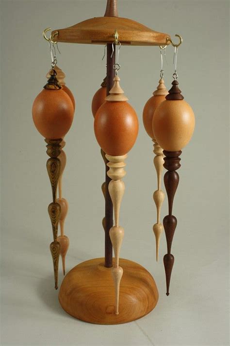 Woodcentrals Ornaments Gallery Wood Turning Lathe Wood Turning