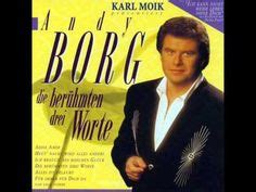 Andy borg, das ist der bodenständig gebliebene, mit einer gesunden portion humor ausgestattete erfolgreiche schlagersänger und. Die grössten Schlager-Kulthits der 80er Jahre 1980 - 1989 ...